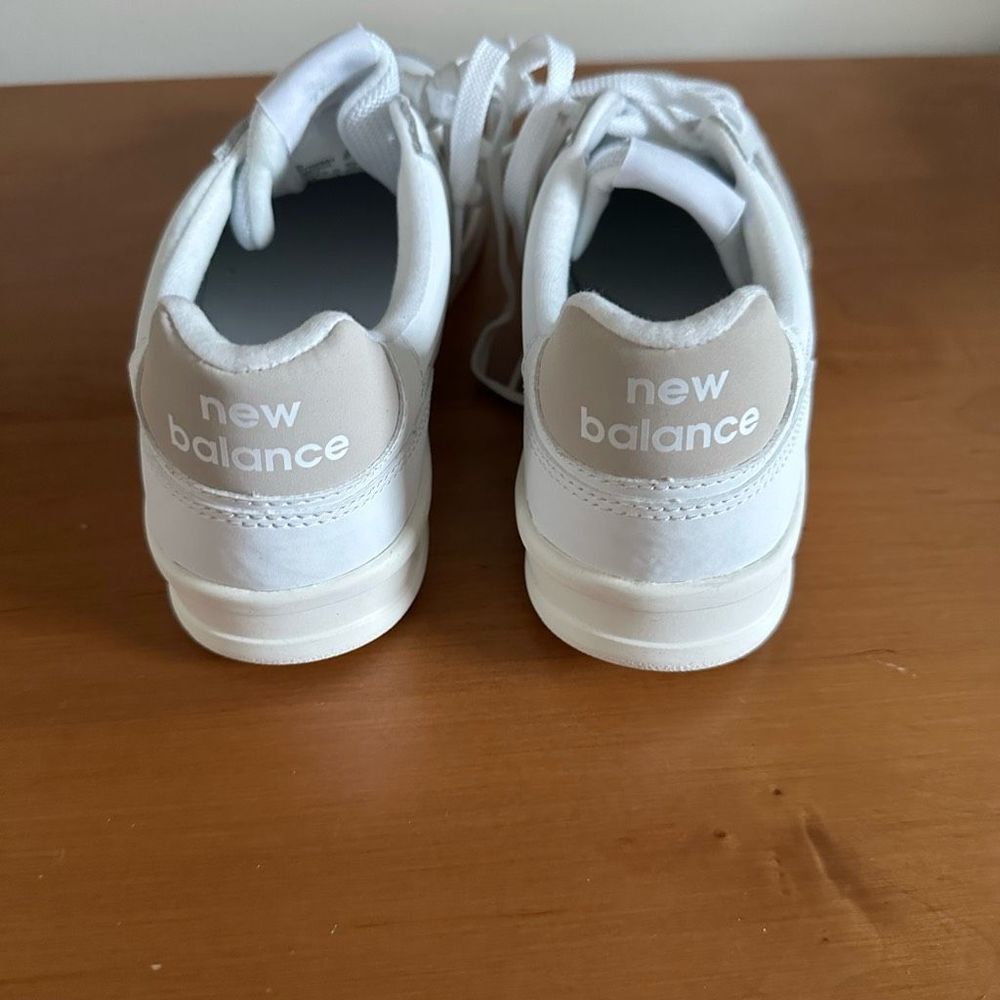 New Balance CT300SG3 White Beige/Tan Men - Picture 5 of 11
